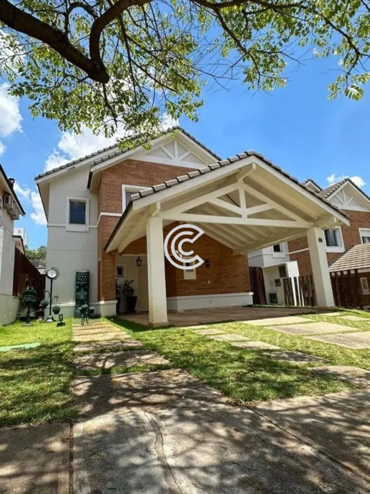 Casa, 3 quartos, 174 m² - Foto 1