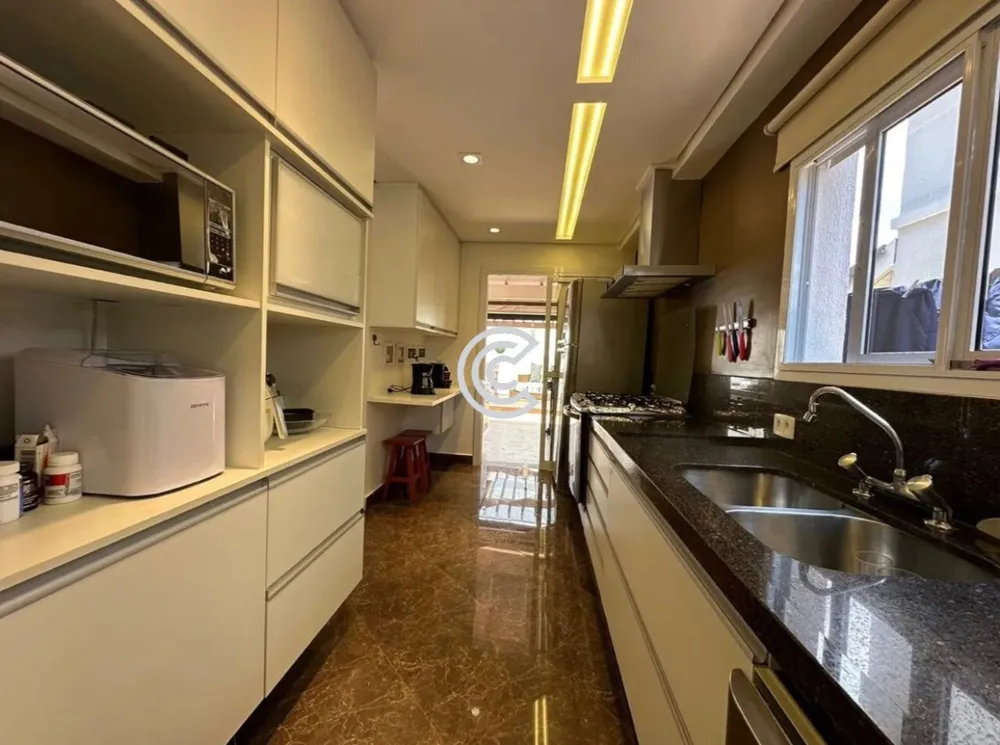Casa, 3 quartos, 174 m² - Foto 5