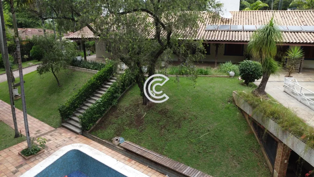 Chácara, 4 quartos - Foto 2