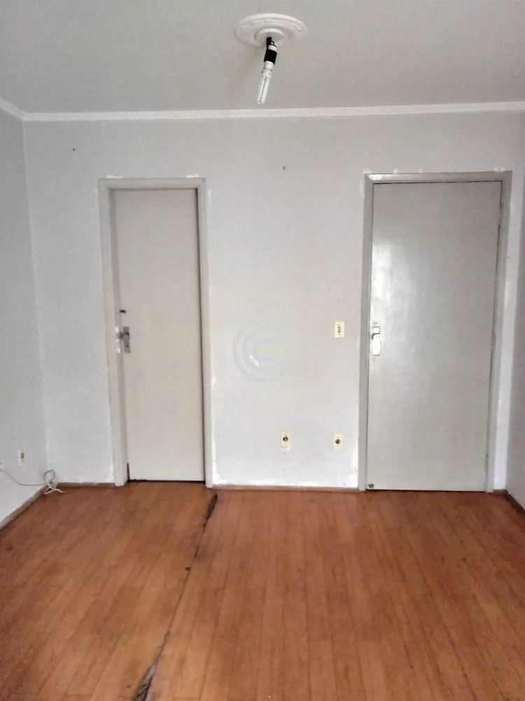 Kitnet-Studio, 32 m² - Foto 1