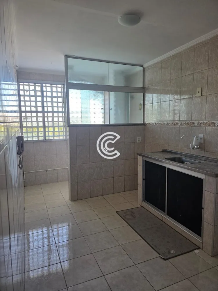 Apartamento, 3 quartos, 73 m² - Foto 3