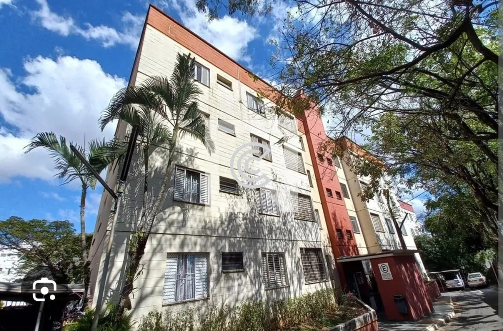 Apartamento, 3 quartos, 73 m² - Foto 1