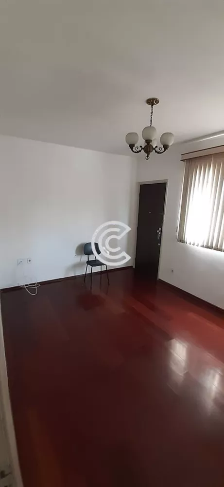 Apartamento à venda com 2 quartos, 93m² - Foto 3