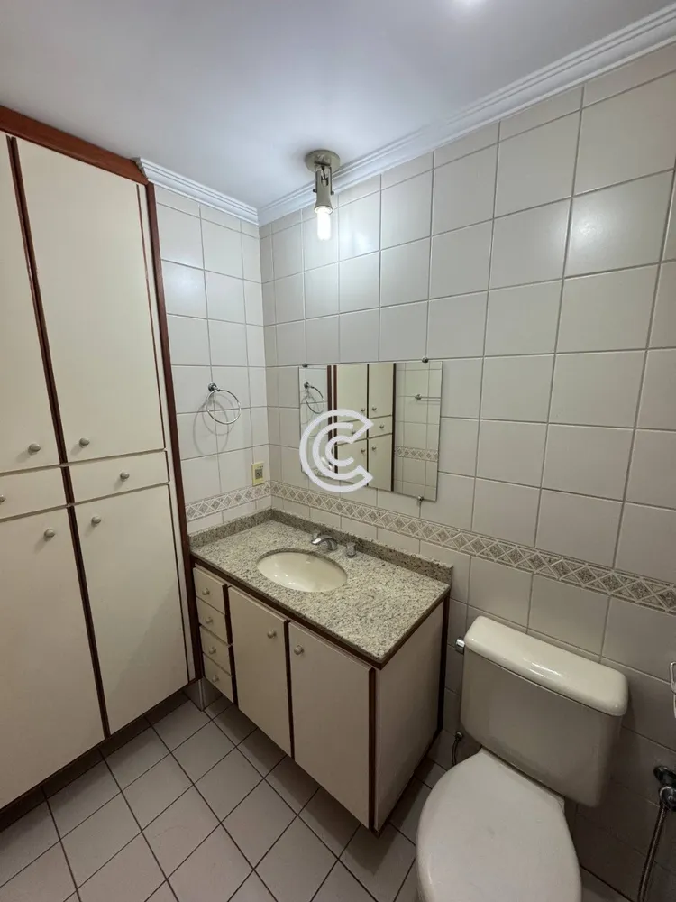 Apartamento, 3 quartos, 165 m² - Foto 11