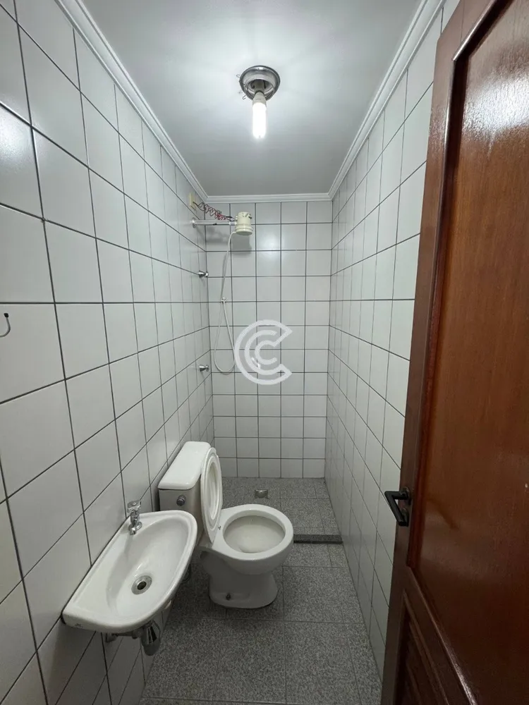 Apartamento, 3 quartos, 165 m² - Foto 12