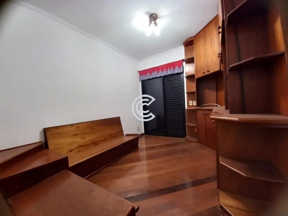 Apartamento, 3 quartos, 165 m² - Foto 3