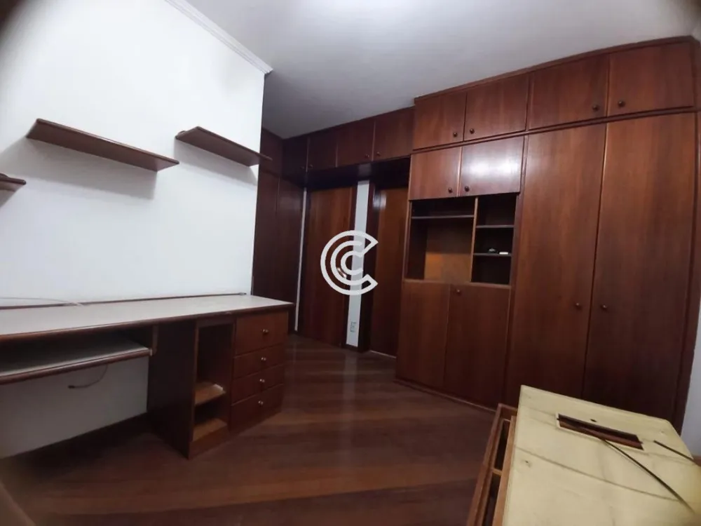 Apartamento, 3 quartos, 165 m² - Foto 8