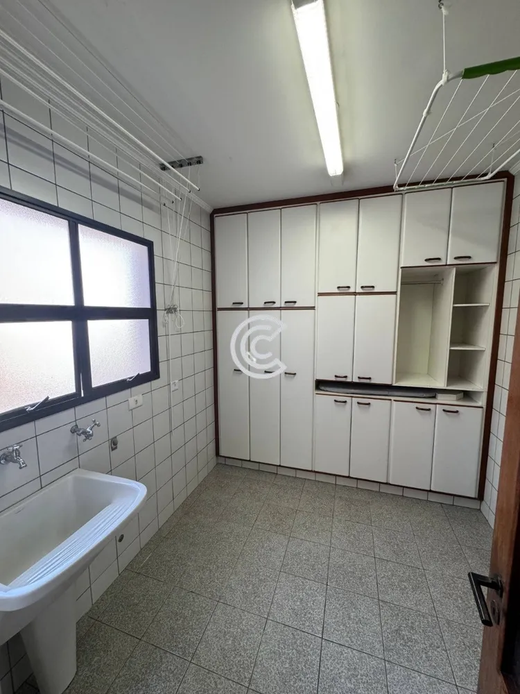 Apartamento, 3 quartos, 165 m² - Foto 4