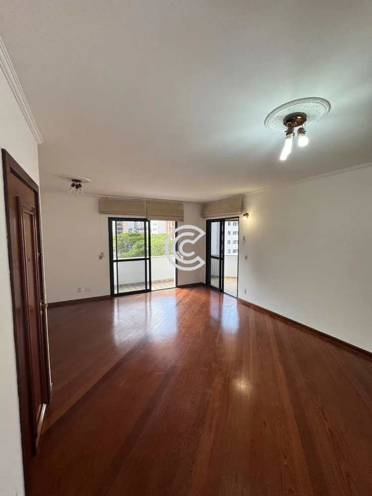 Apartamento, 3 quartos, 165 m² - Foto 1