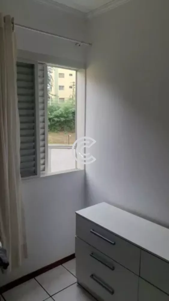 Apartamento à venda com 3 quartos, 75m² - Foto 4