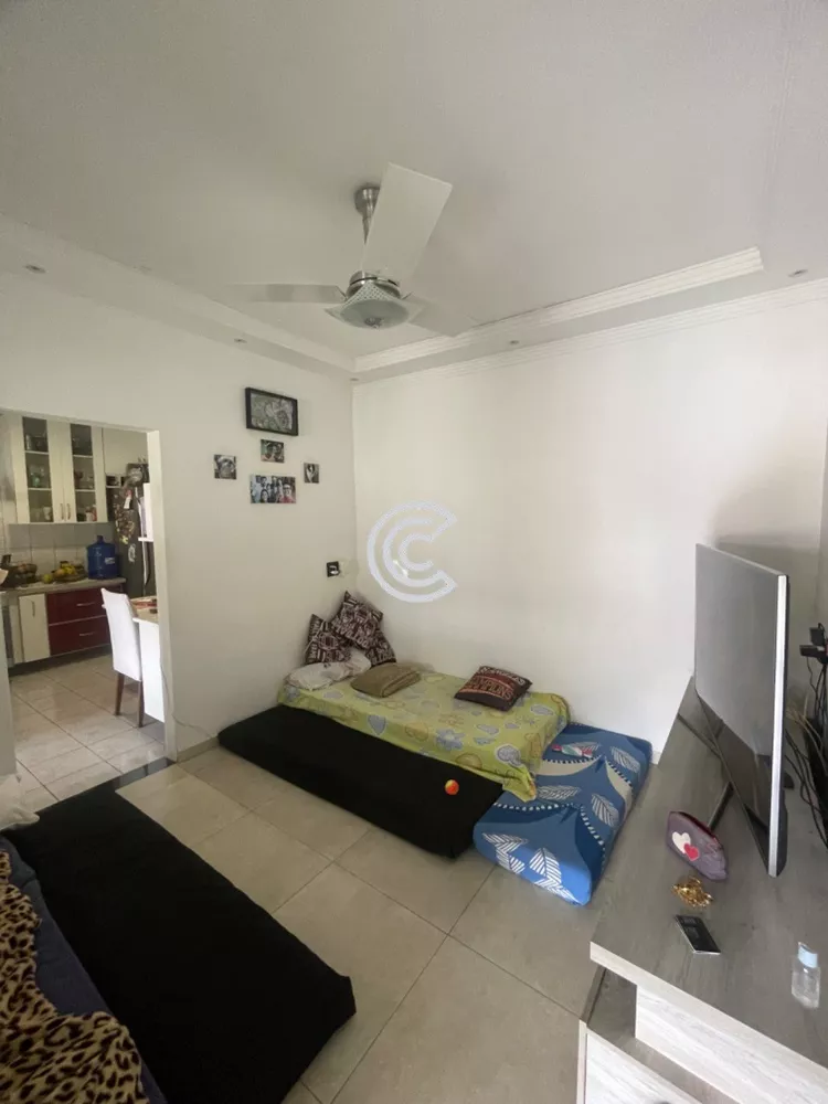 Casa à venda com 2 quartos - Foto 4