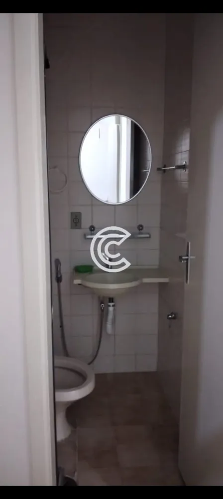Apartamento, 2 quartos, 42 m² - Foto 8