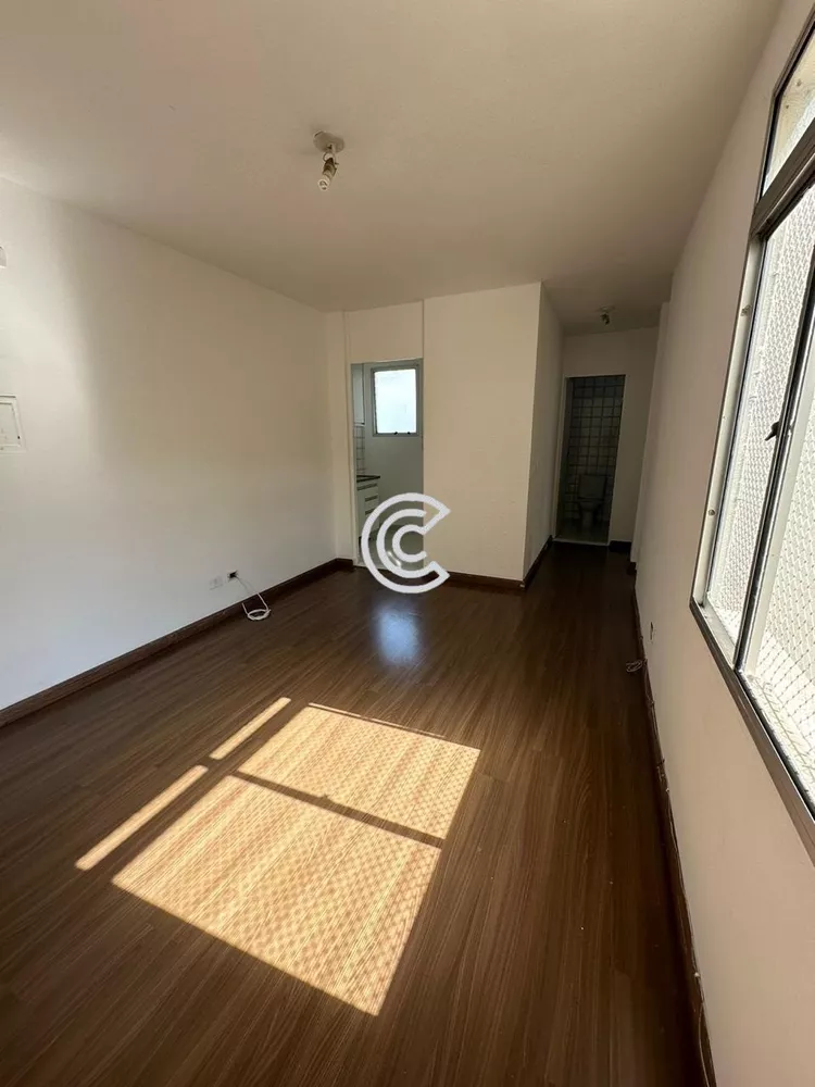 Apartamento à venda com 2 quartos, 55m² - Foto 4