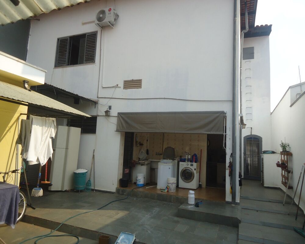 Casa, 3 quartos - Foto 16