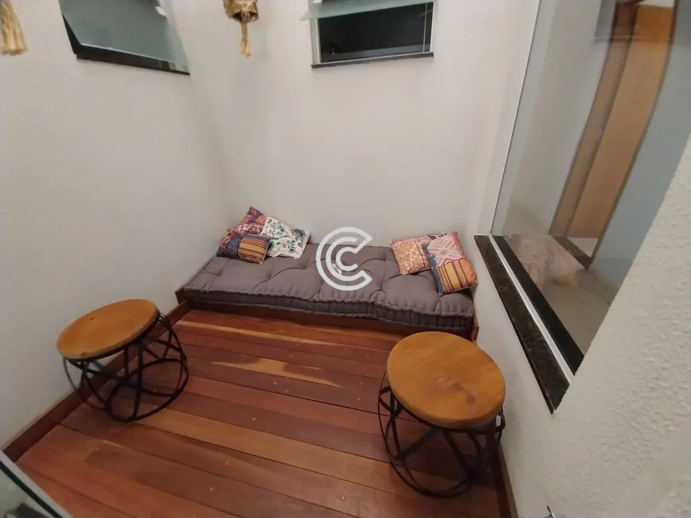 Casa, 3 quartos - Foto 6