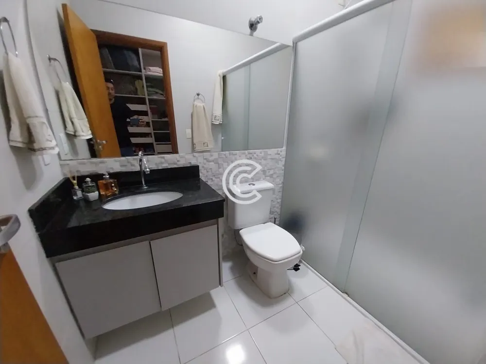 Casa, 3 quartos - Foto 5