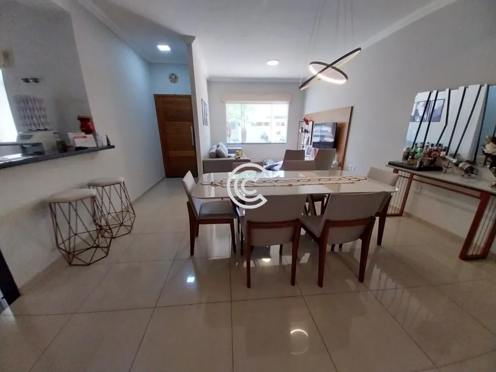 Casa, 3 quartos - Foto 7