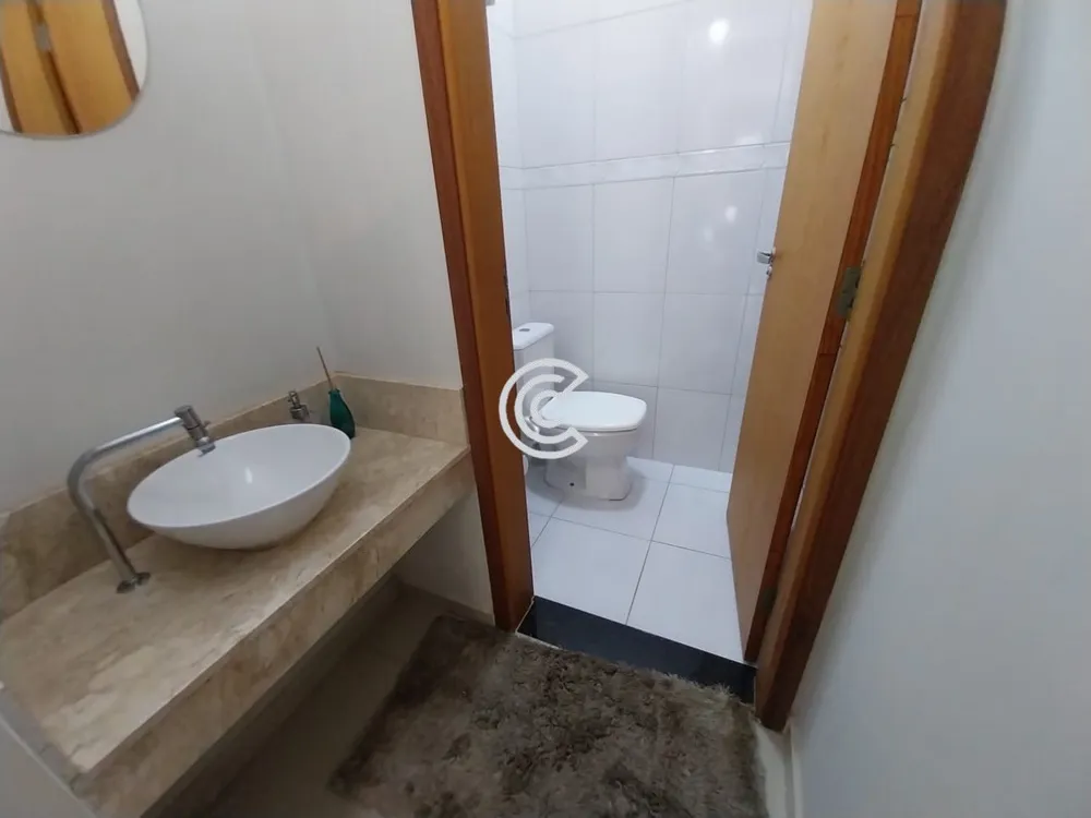 Casa, 3 quartos - Foto 4