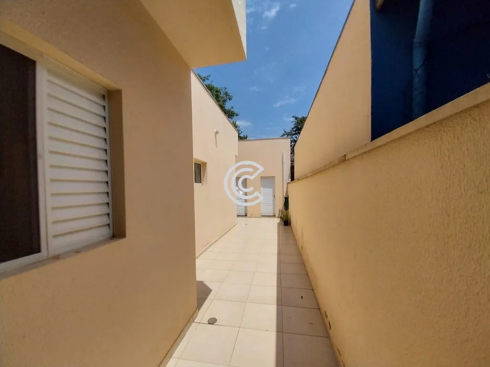 Casa, 3 quartos - Foto 11