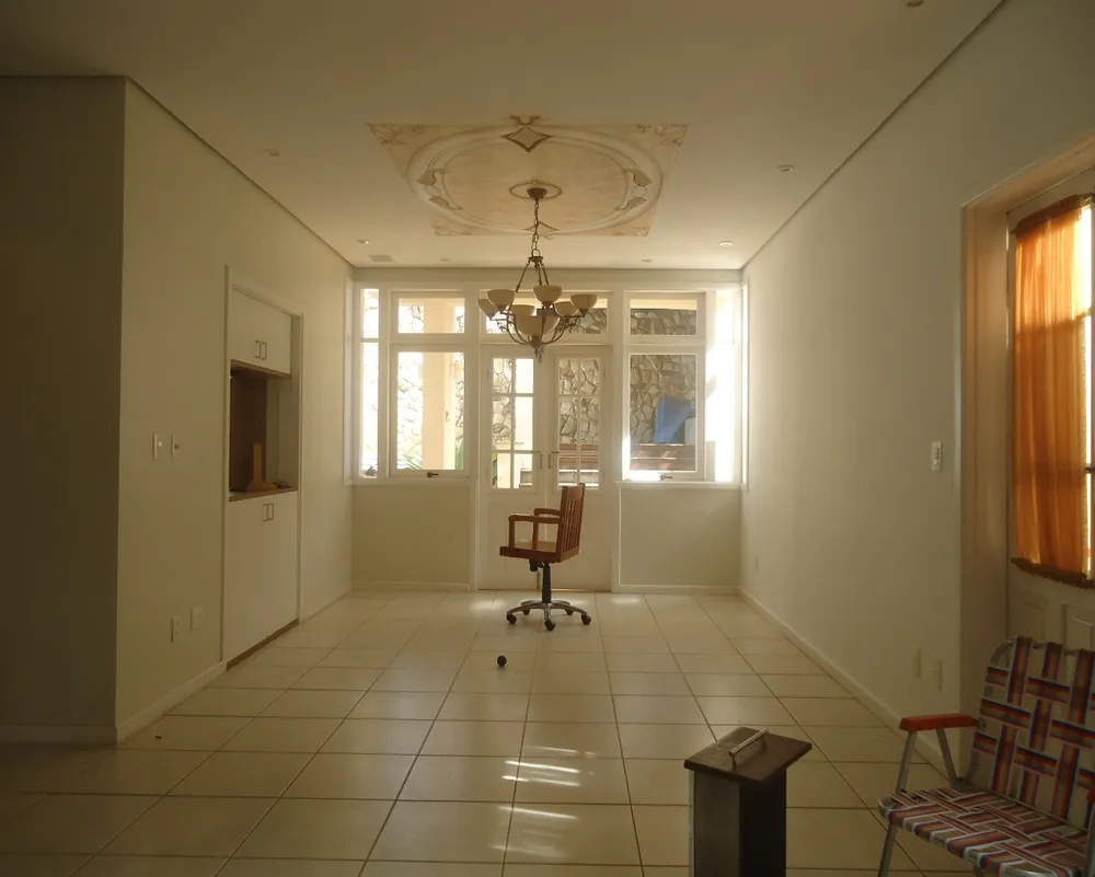 Casa, 4 quartos - Foto 1