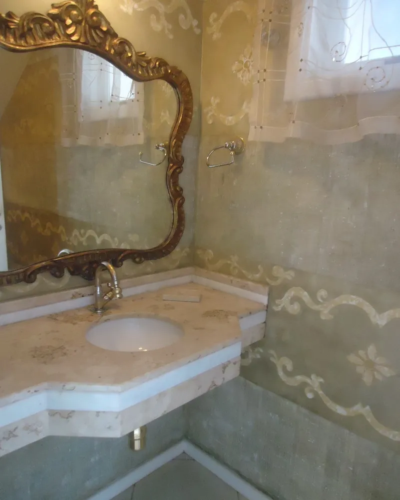 Casa, 4 quartos - Foto 4