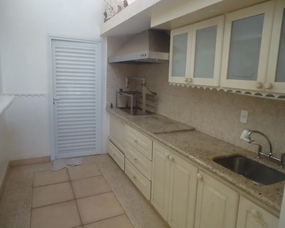 Casa, 4 quartos - Foto 12