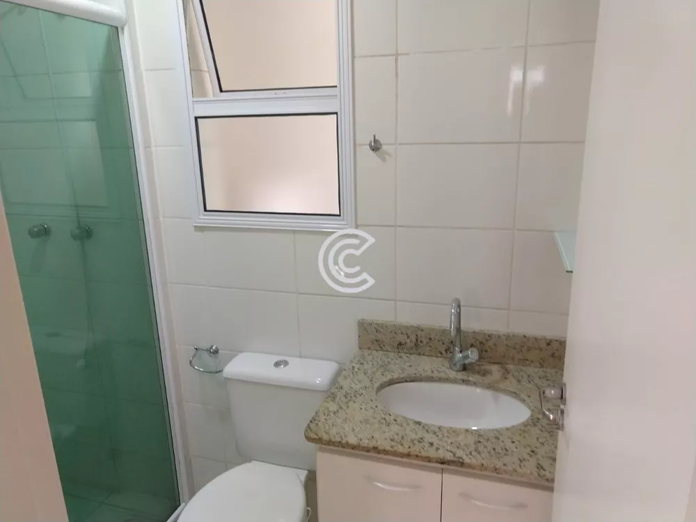 Apartamento à venda com 3 quartos, 67m² - Foto 11