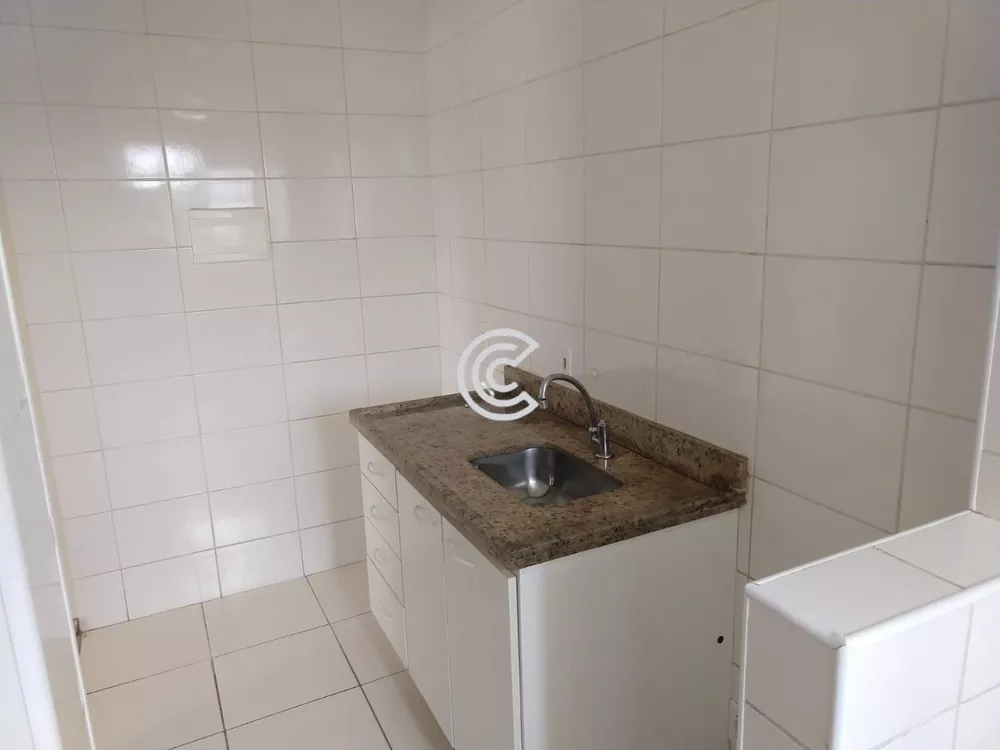 Apartamento à venda com 3 quartos, 67m² - Foto 8