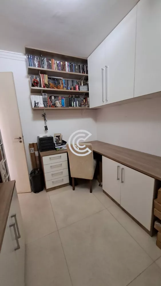 Apartamento à venda com 2 quartos, 50m² - Foto 4