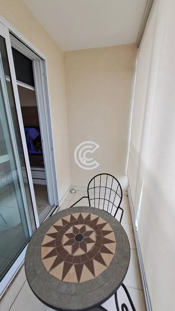 Apartamento à venda com 2 quartos, 50m² - Foto 2