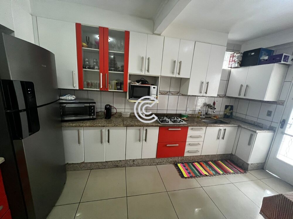 Casa à venda com 4 quartos - Foto 9