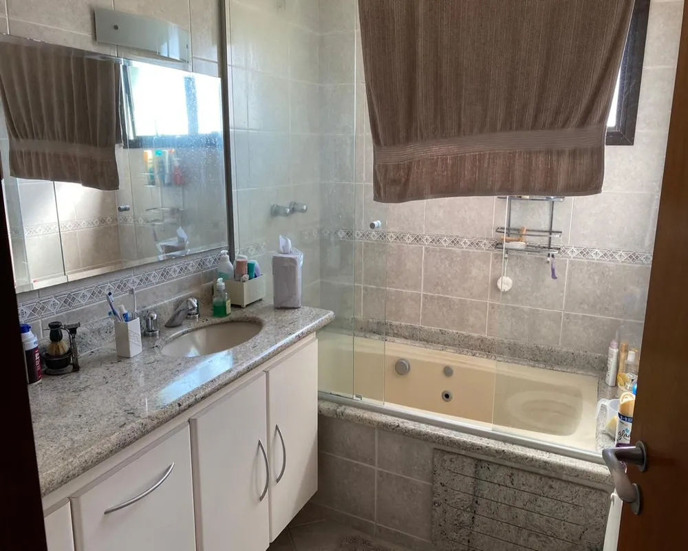 Apartamento, 3 quartos, 104 m² - Foto 2