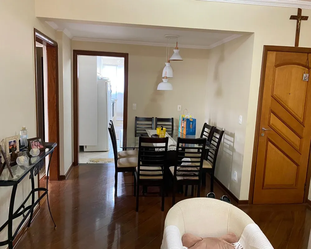 Apartamento, 3 quartos, 104 m² - Foto 5
