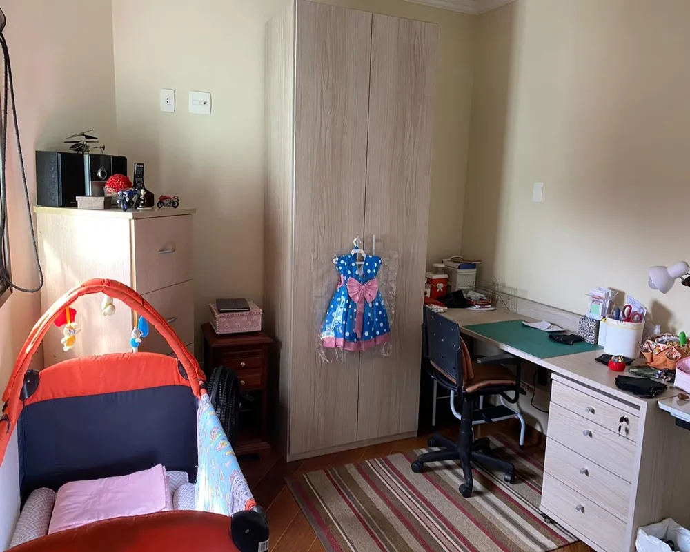 Apartamento, 3 quartos, 104 m² - Foto 1