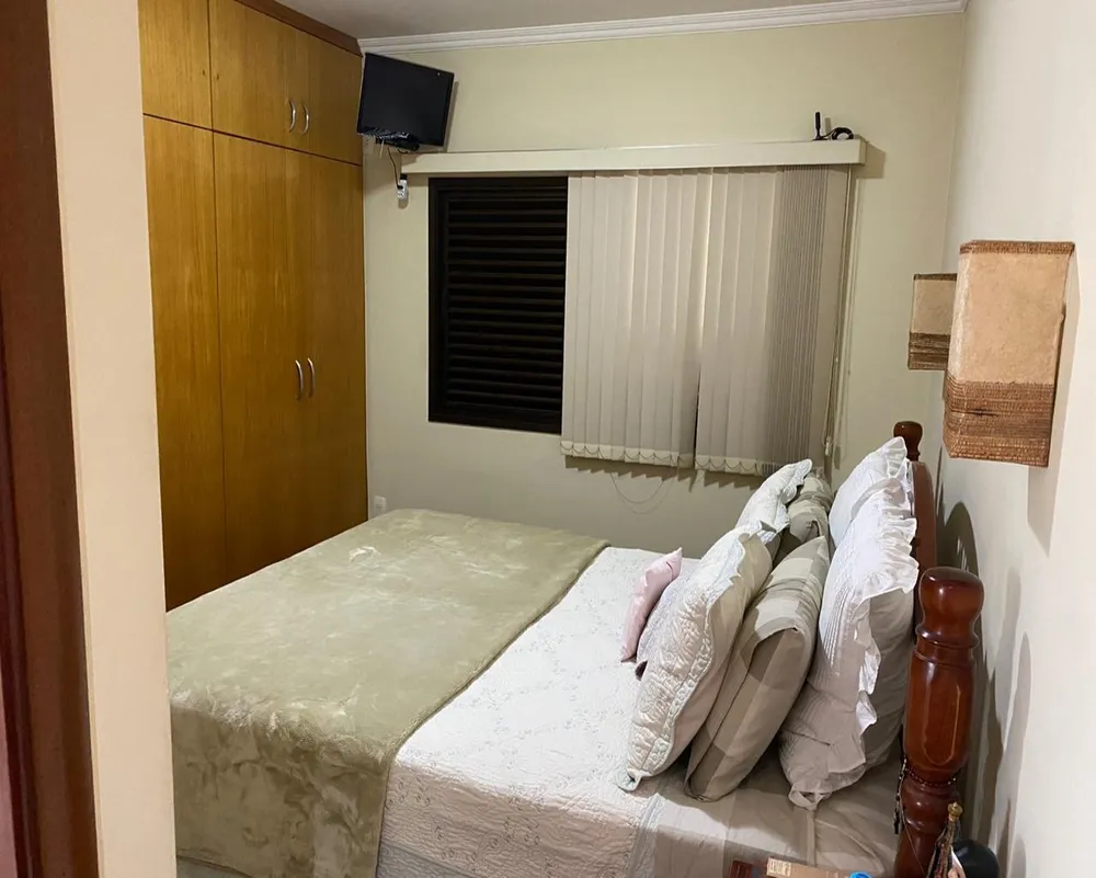 Apartamento, 3 quartos, 104 m² - Foto 3