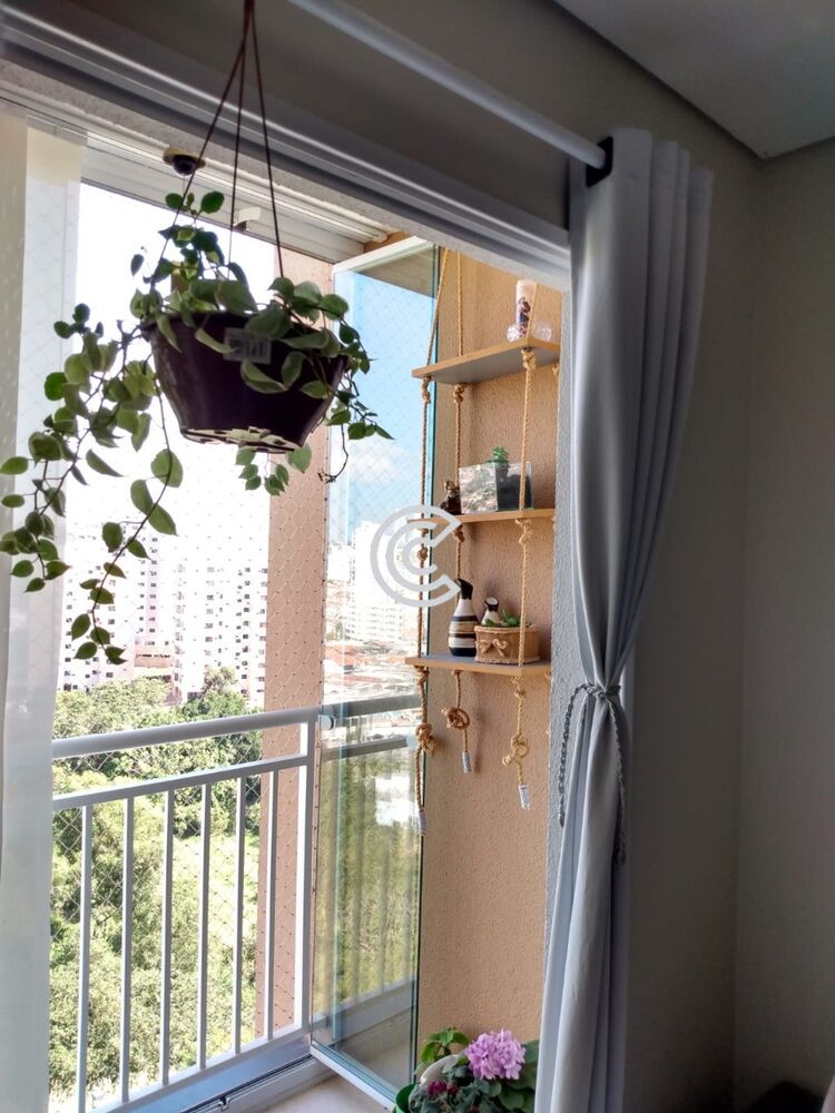 Apartamento, 3 quartos, 43 m² - Foto 7