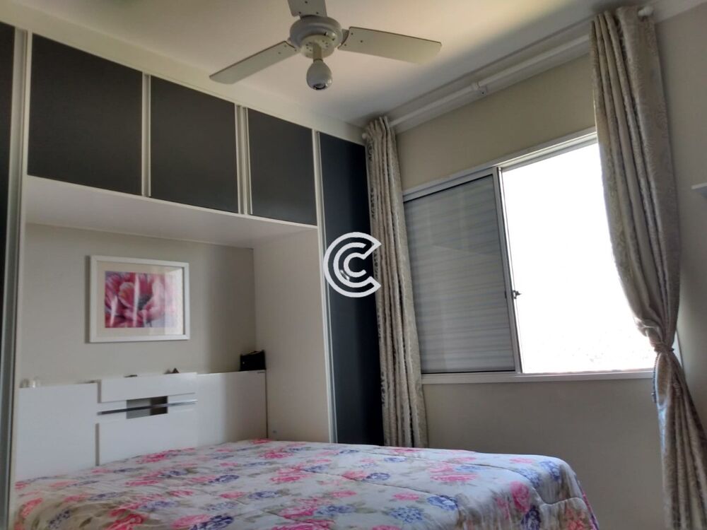 Apartamento, 3 quartos, 43 m² - Foto 1