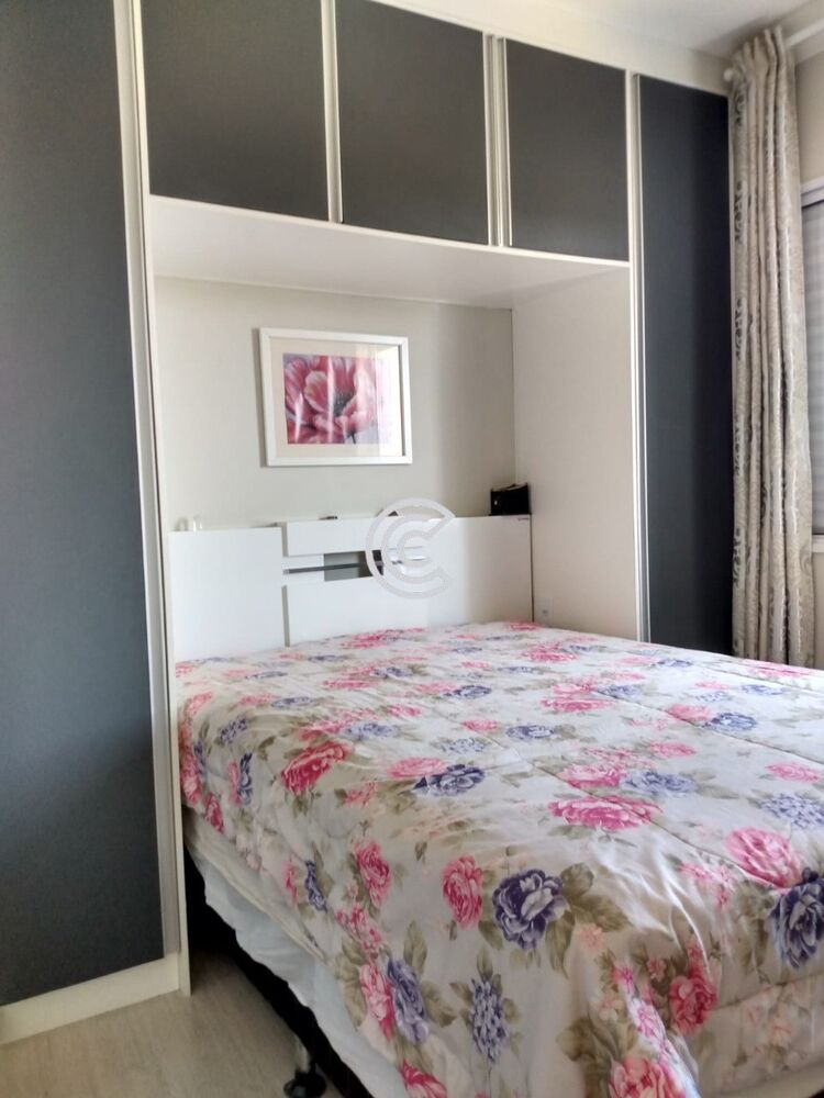 Apartamento, 3 quartos, 43 m² - Foto 20