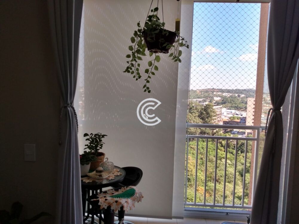 Apartamento, 3 quartos, 43 m² - Foto 9