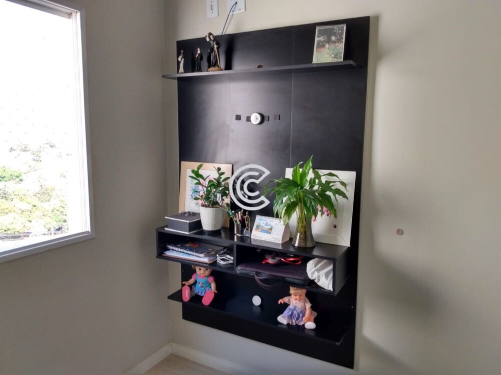 Apartamento, 3 quartos, 43 m² - Foto 10