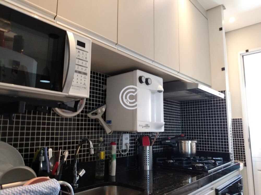 Apartamento, 3 quartos, 43 m² - Foto 3