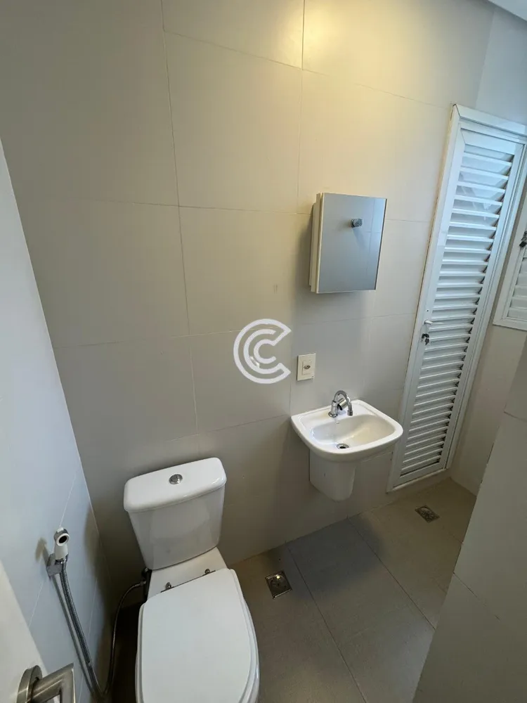 Apartamento, 3 quartos, 197 m² - Foto 2