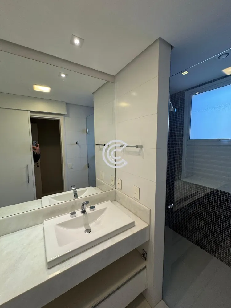 Apartamento, 3 quartos, 197 m² - Foto 3
