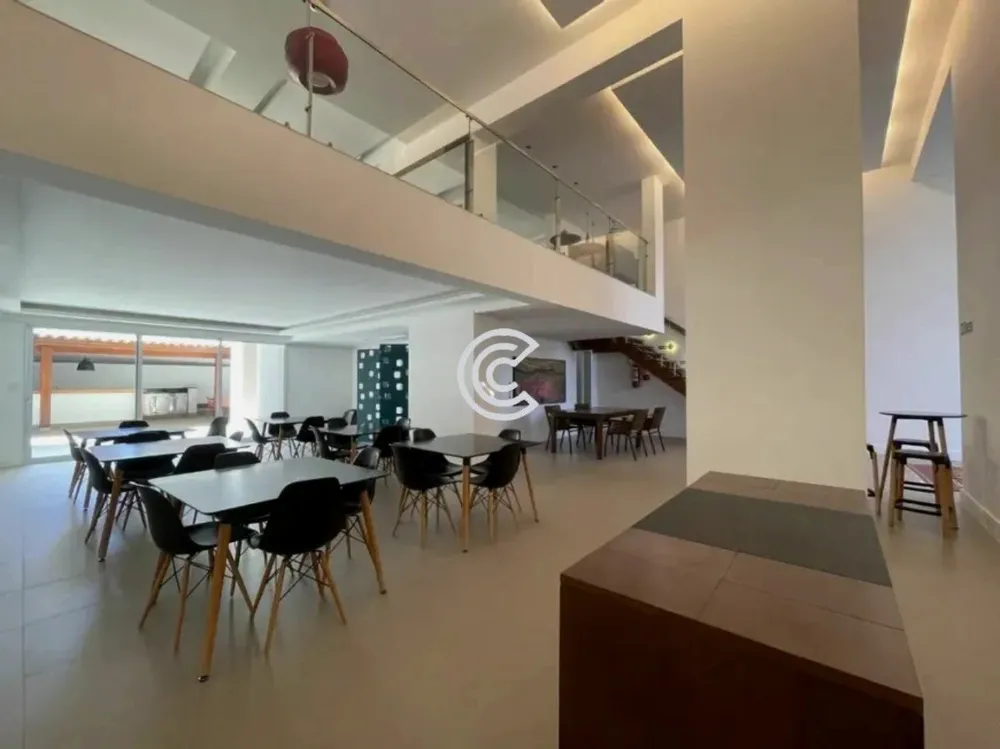 Apartamento, 3 quartos, 197 m² - Foto 8