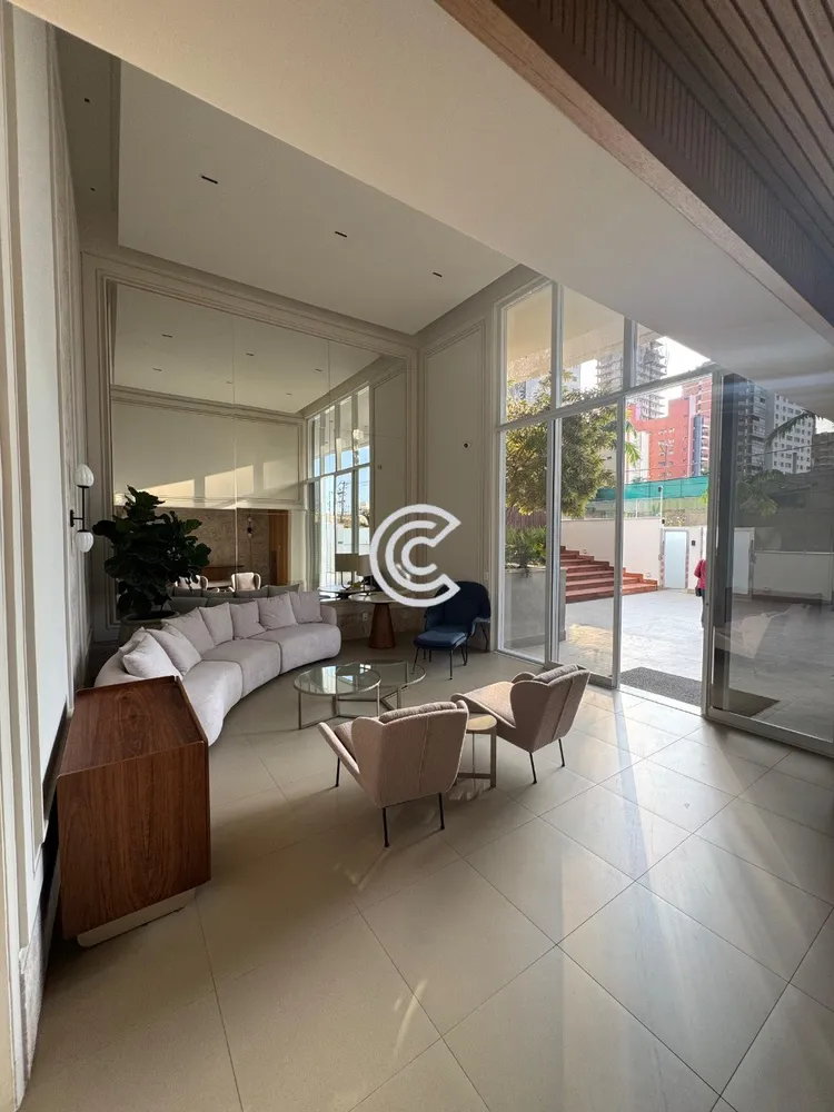 Apartamento, 3 quartos, 197 m² - Foto 5
