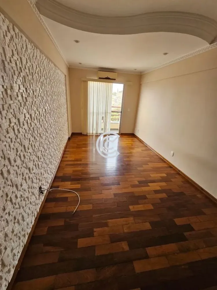 Apartamento, 2 quartos, 80 m² - Foto 3