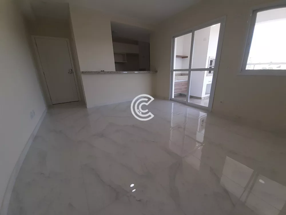 Apartamento à venda com 3 quartos, 82m² - Foto 3