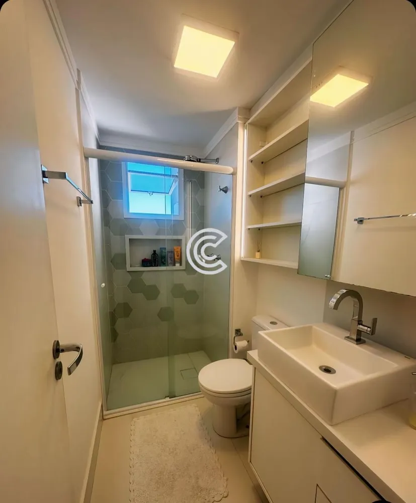 Apartamento, 3 quartos, 80 m² - Foto 2