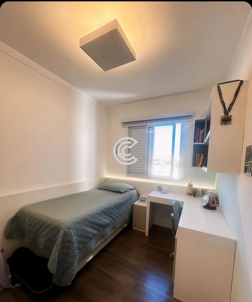 Apartamento, 3 quartos, 80 m² - Foto 7