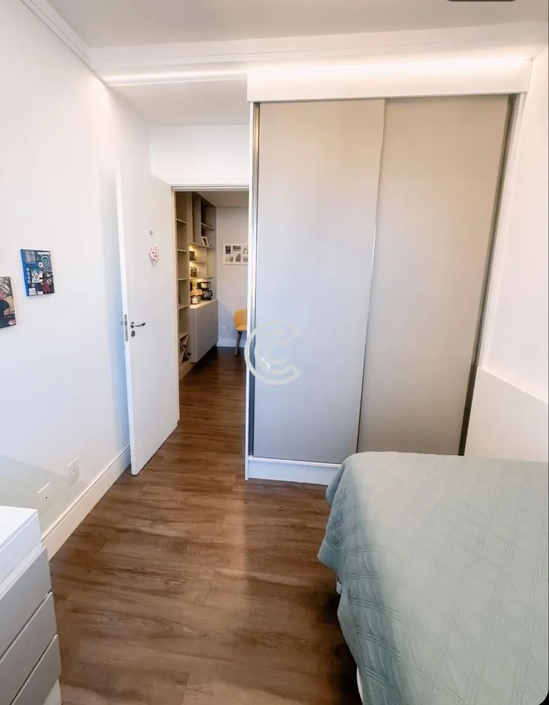 Apartamento, 3 quartos, 80 m² - Foto 6